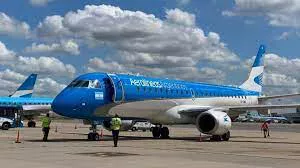 aerolineas