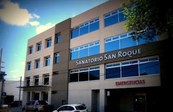 SAN ROQUE