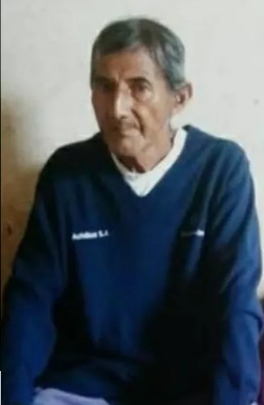 se busca a gutierrez