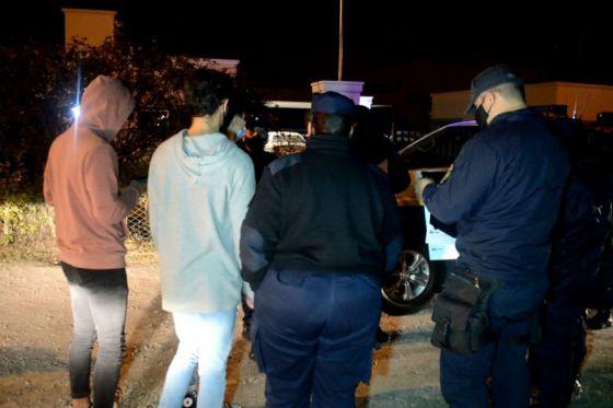 1 fiestas clandestinas
