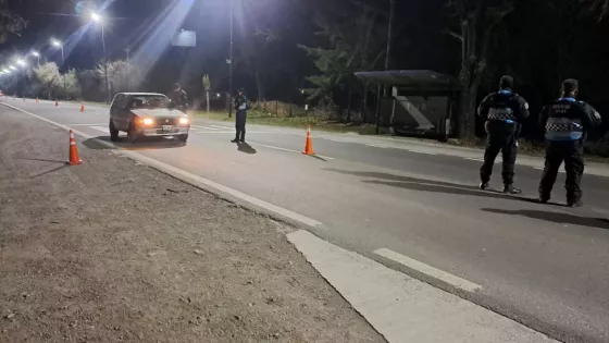 13826-mas-de-180-conductores-alcoholizados-detectados-y-sancionados-este-fin-de-semana