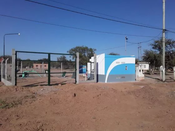 aguas del norte