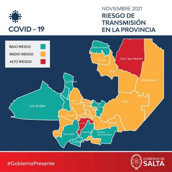 79103-son-13-los-departamentos-con-riesgo-sanitario-medio-en-la-provincia