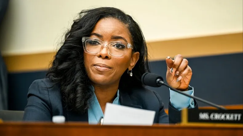 jasmine-crockett