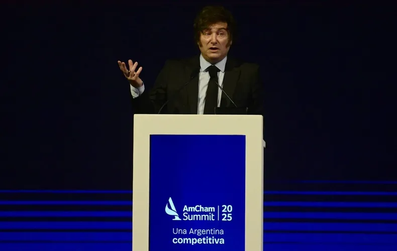 javier-milei-amcham