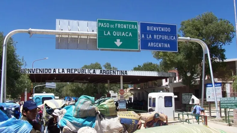 frontera