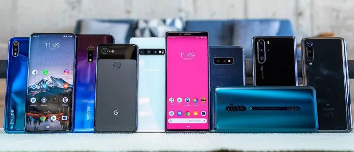 celulares