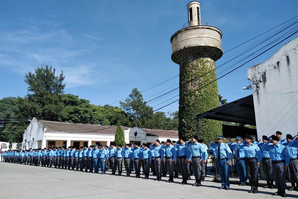cadetes-servicio-penitenciario-salta