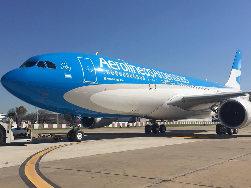 Aerolineas-Argentinas-Airbus