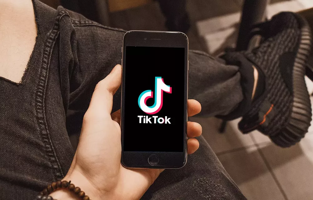 tiktok