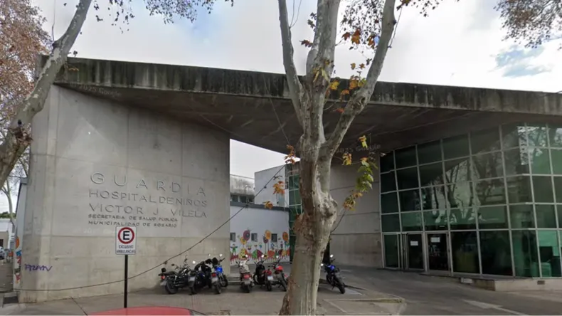 guardia-rosario
