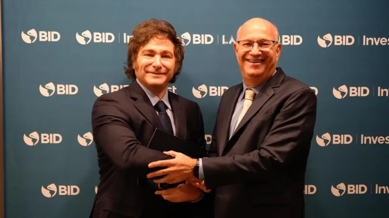 milei-bid