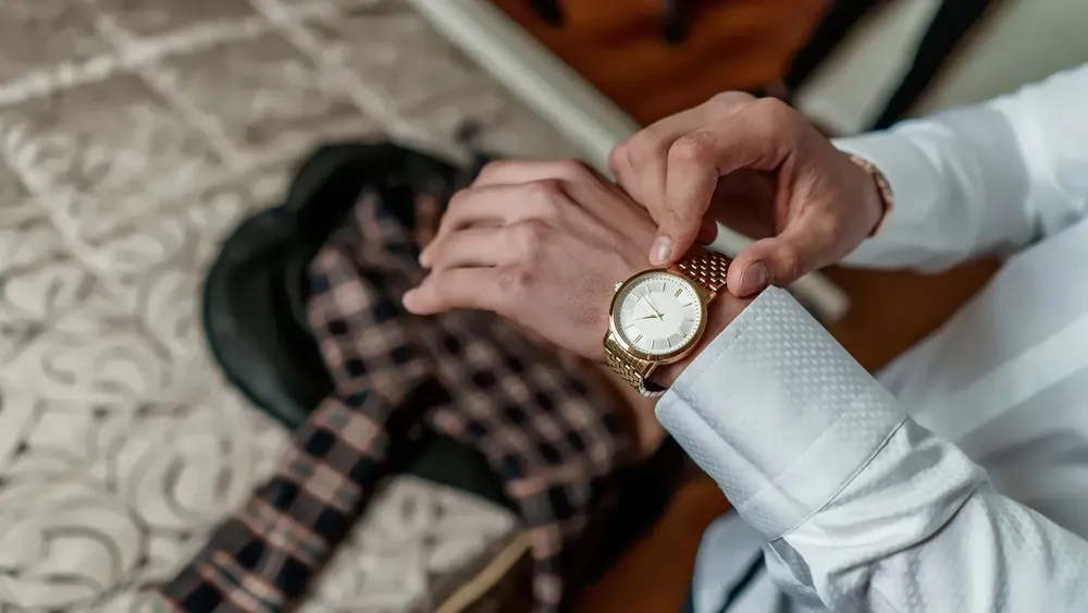 reloj