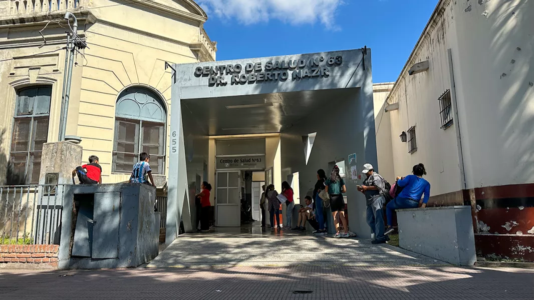 109969-el-viernes-se-suspendera-la-atencion-en-el-centro-de-salud-n-63-por-tareas-de-fumigacion