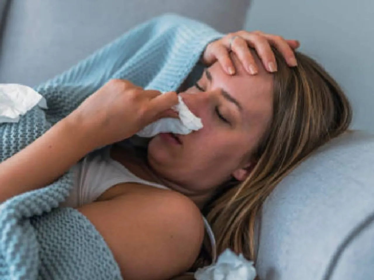 gripe