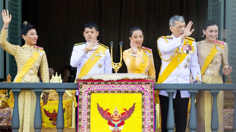 princesa-tailandia