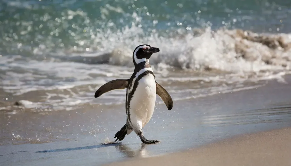 pinguino-spheniscus-magellanicus-caminando-por-la-playa-de-madryn-scaled-1-2048x1170