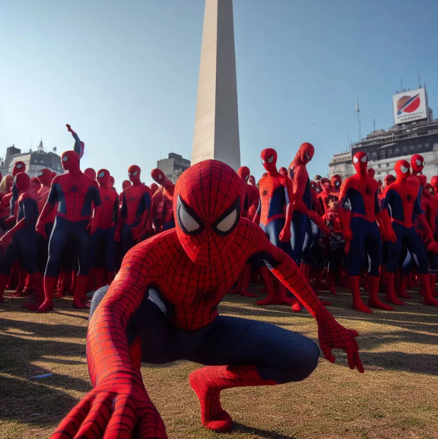 record-mundial-de-spider-man-en-el-obelisco-www.culturageek.com_.ar_