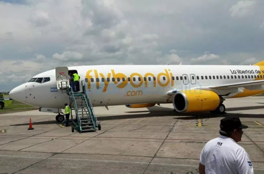 88183-maniana-flybondi-retoma-el-vuelo-entre-cordoba-y-salta
