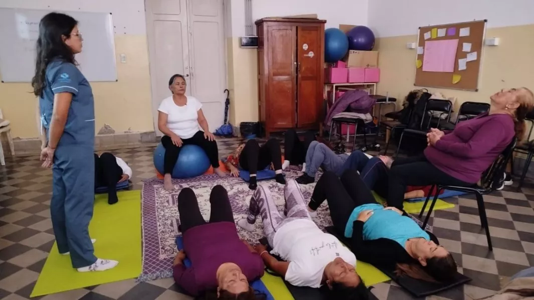 103121-desarrollaran-una-nueva-edicion-del-taller-sobre-suelo-pelvico-en-el-hospital-senior-del-milagro