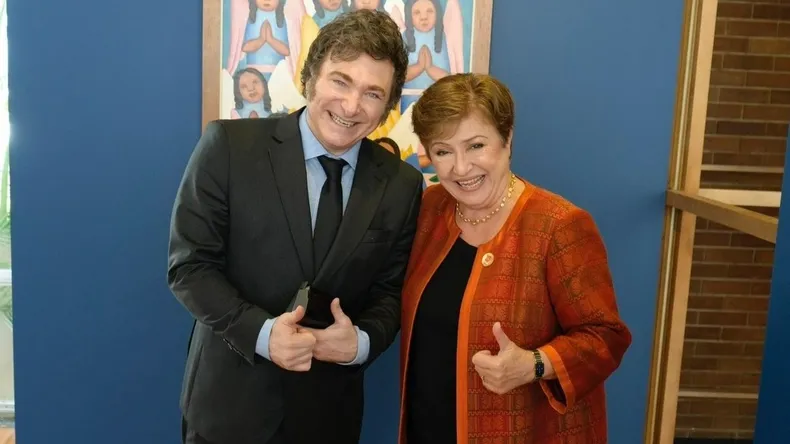 javier-milei-y-kristalina-georgieva-el-g20-19-11-24
