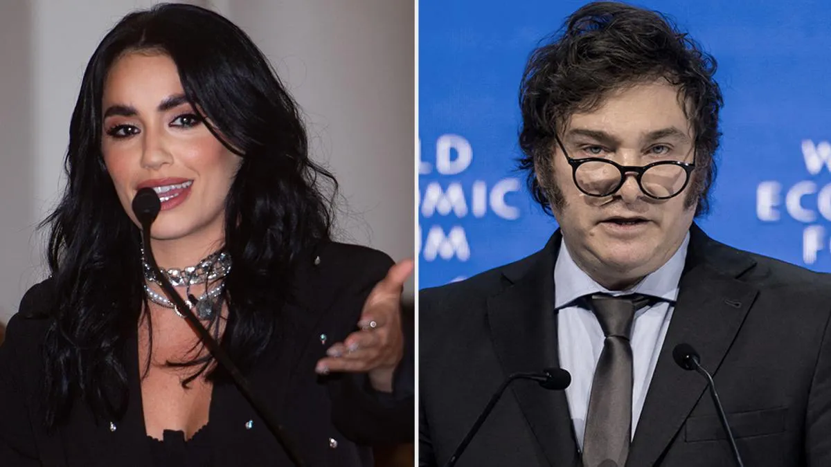 Lali-Milei