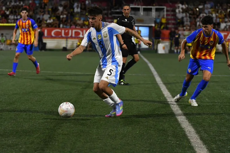 argentina-sub-17