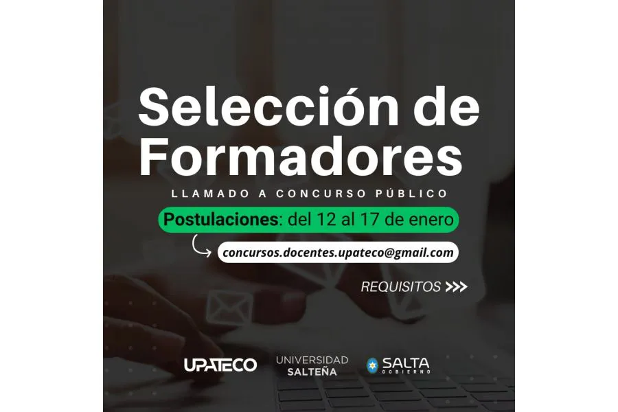 93743-la-upateco-abrio-convocatoria-para-seleccion-de-formadores
