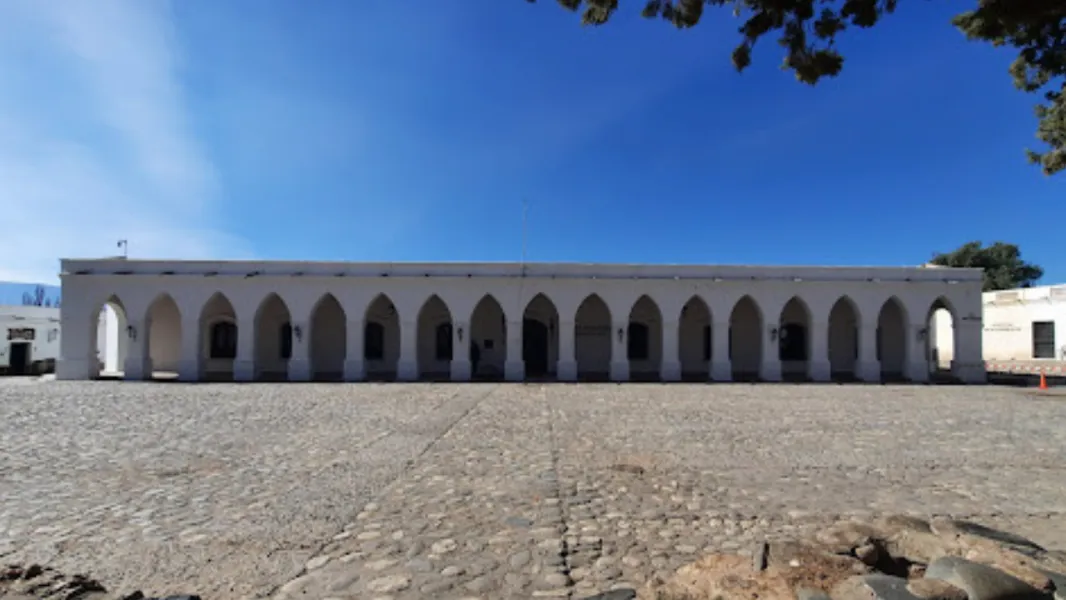 96667-cachi-este-fin-de-semana-se-celebrara-el-52-aniversario-del-museo-arqueologico