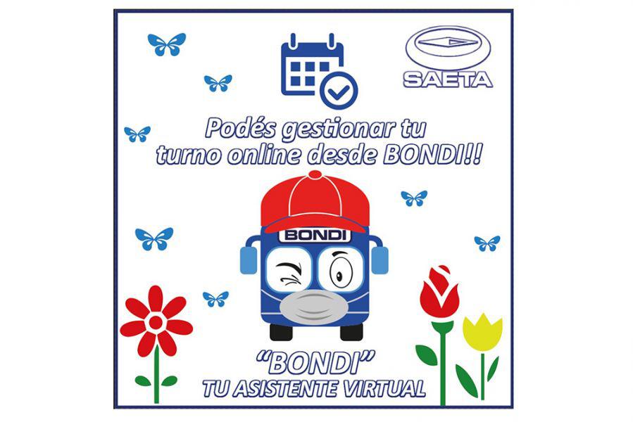 BBONDDI