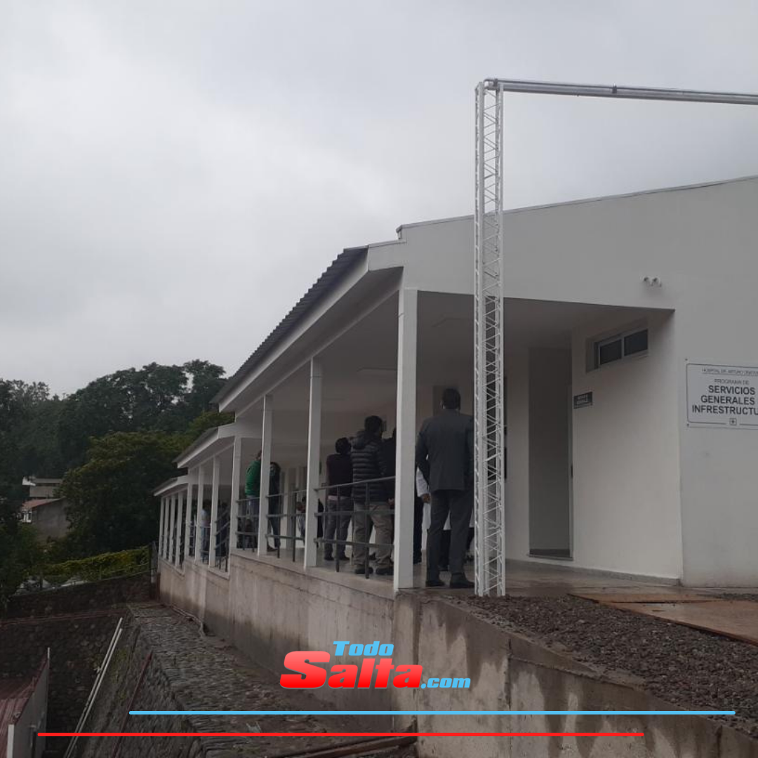 INAUGURACIÒN OÑATIVIA
