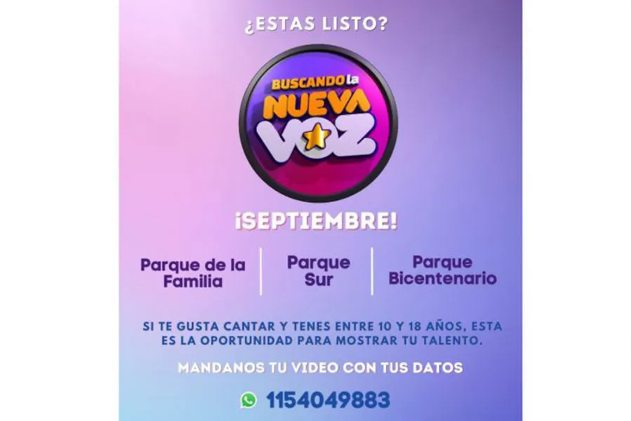 91388-extienden-el-cierre-de-la-presentacion-de-videos-para-el-concurso-de-canto-en-los-parques-urbanos-20230904003828