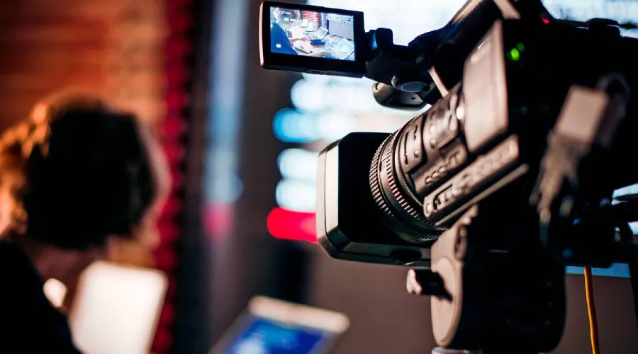 Medios-audiovisuales