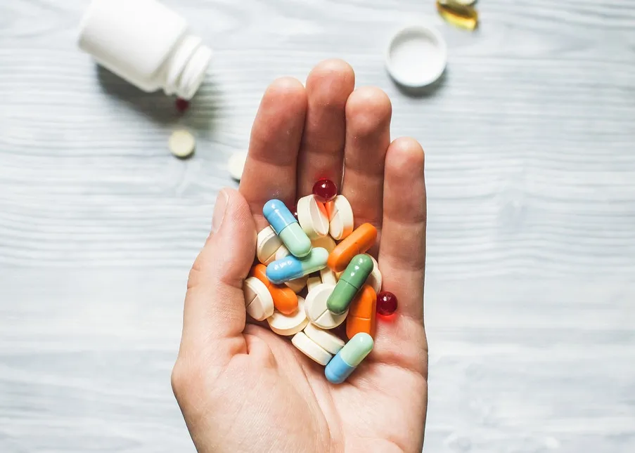 medicamentos-J