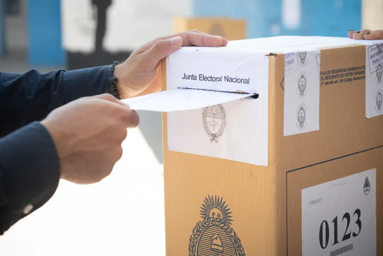 elecciones