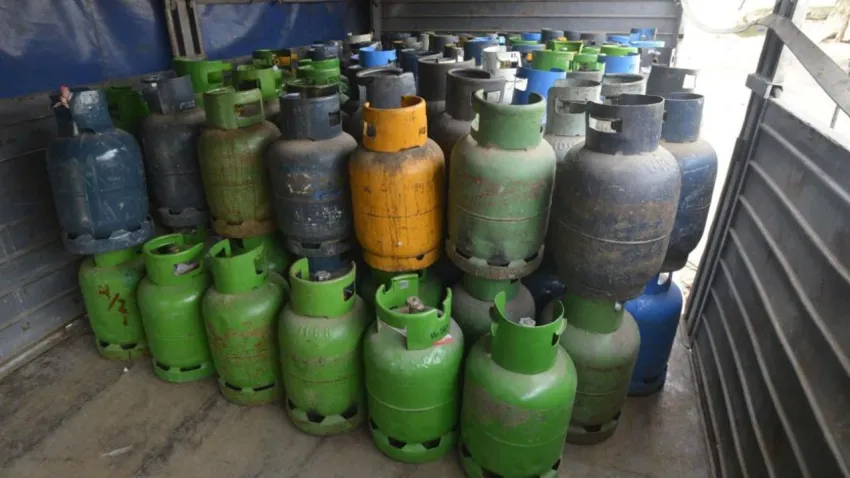 GAS-EN-GARRAFAS