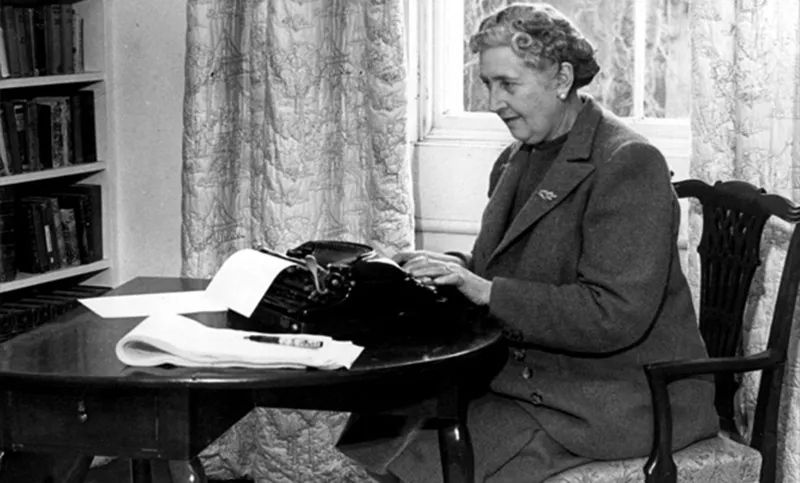 agatha-christie