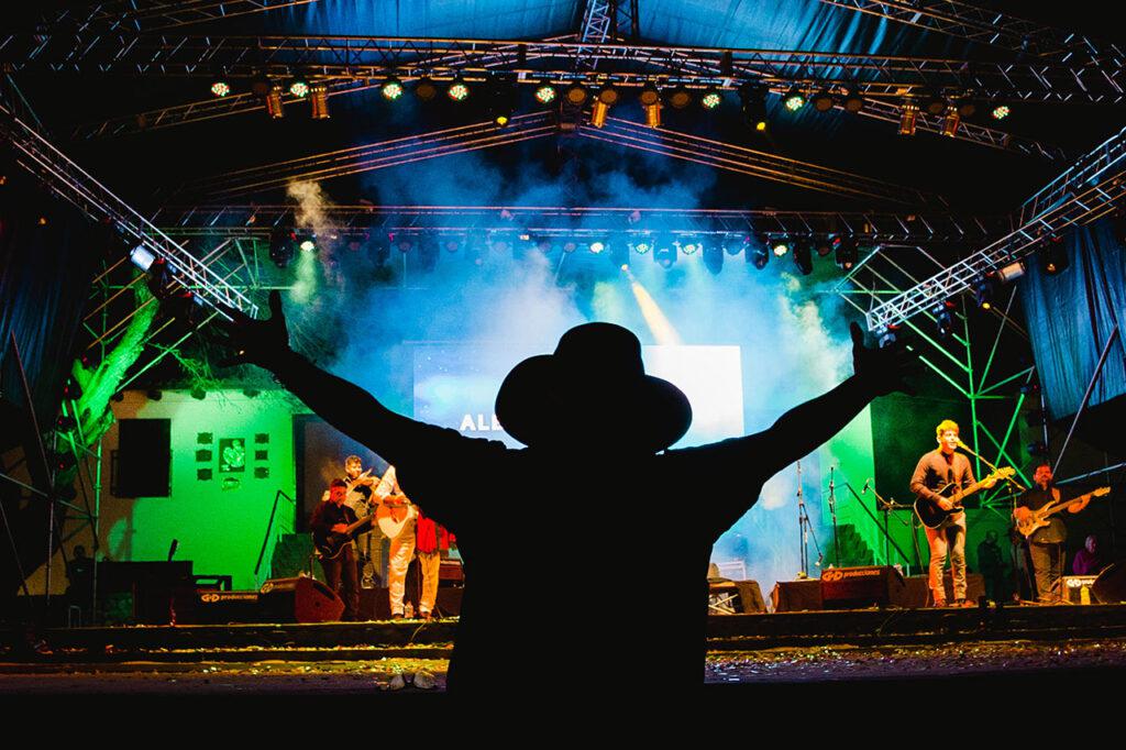 festivales