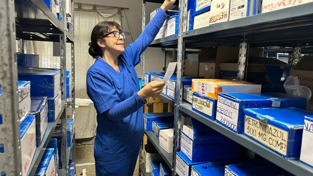 14307-destacan-la-importancia-del-farmaceutico-en-la-optimizacion-de-los-tratamientos-y-en-el-cuidado-del-paciente
