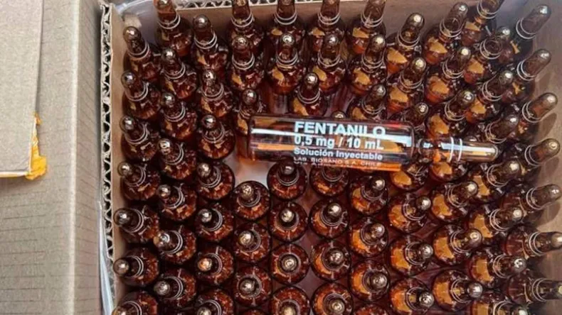fentanilo