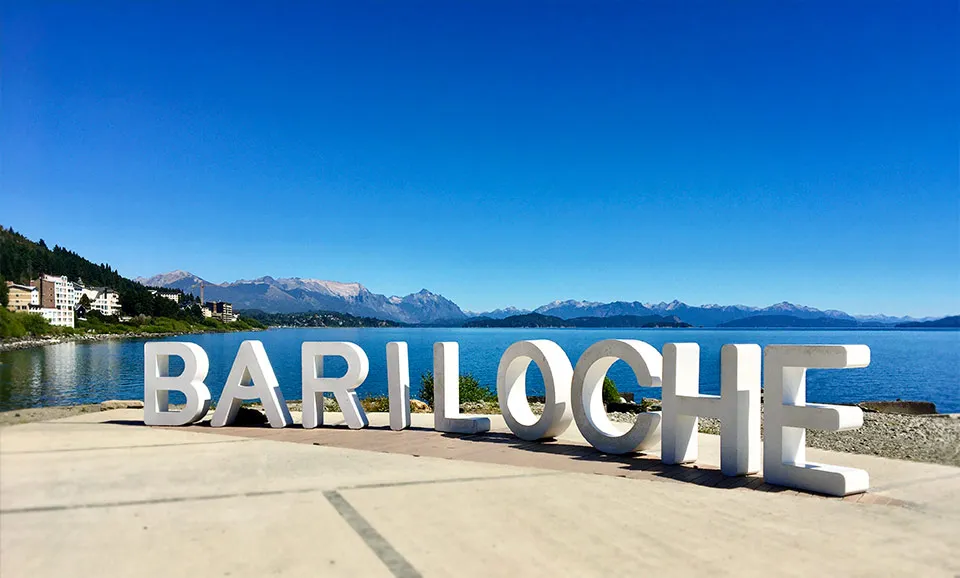 BARILOCHE