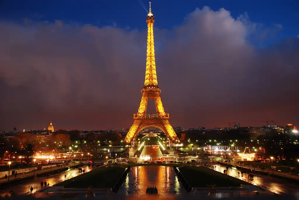 Paris