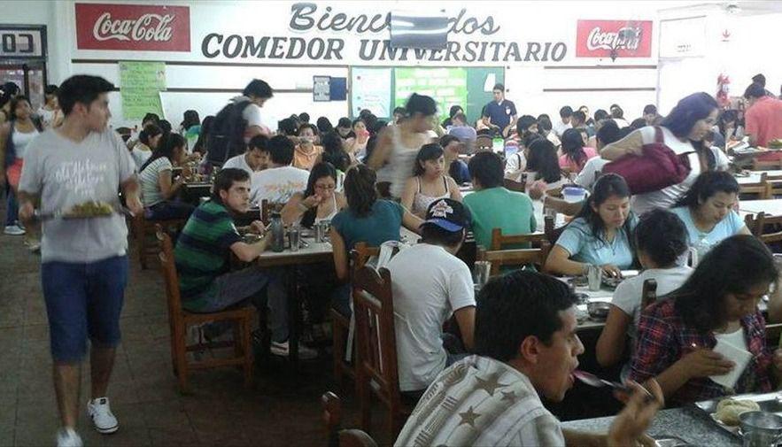 comedor