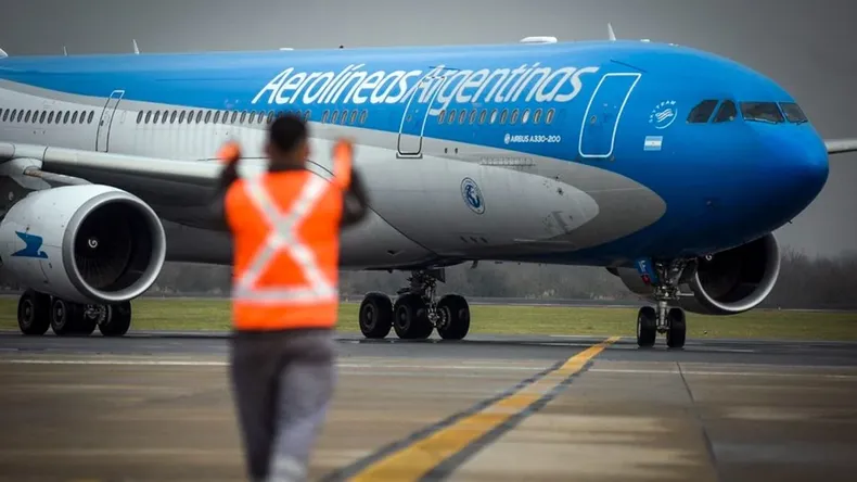 aerolineas-argentinas
