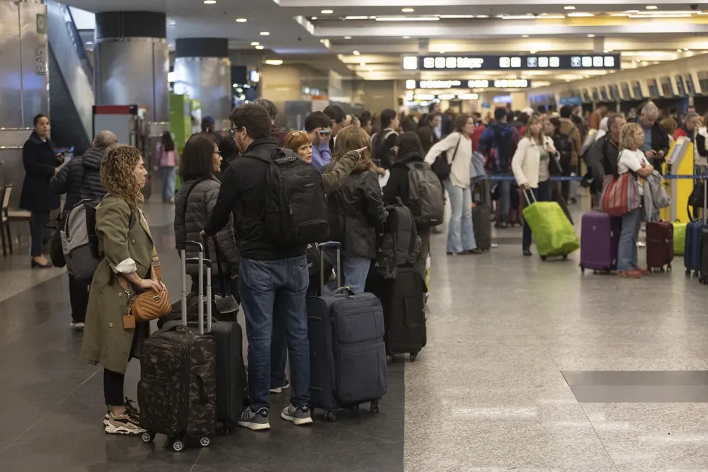 aeropuerto