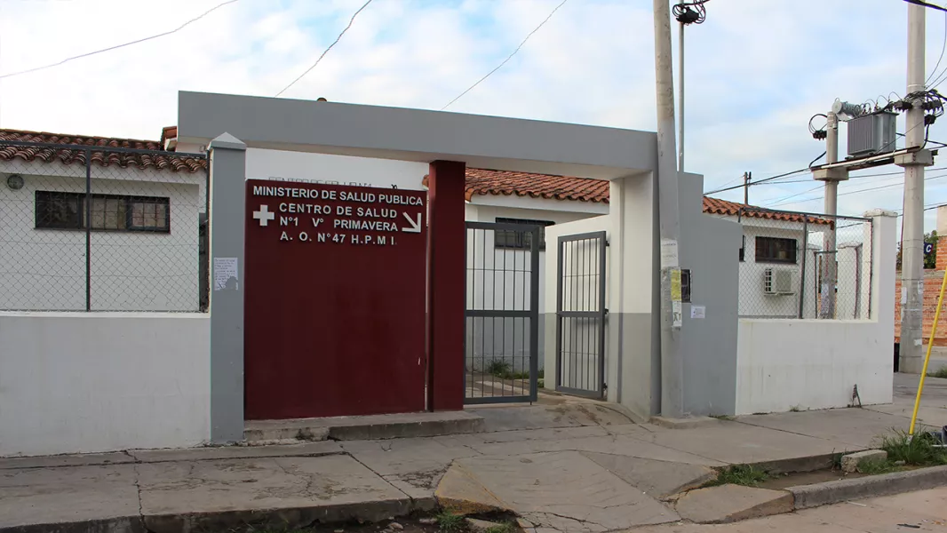 102360-el-viernes-se-hara-desinfeccion-general-en-el-centro-de-salud-de-villa-primavera