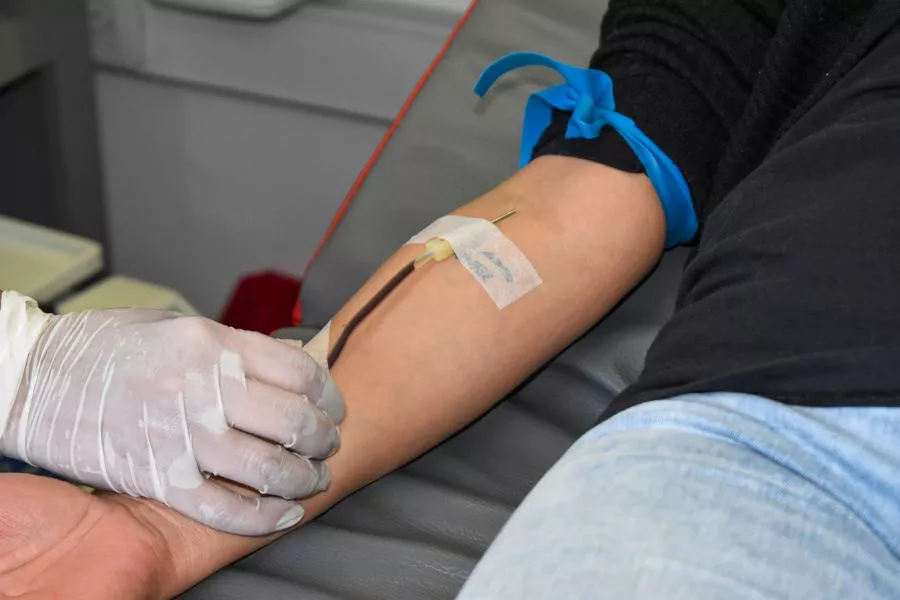 85518-maniana-se-hara-una-colecta-de-sangre-en-el-barrio-el-manjon