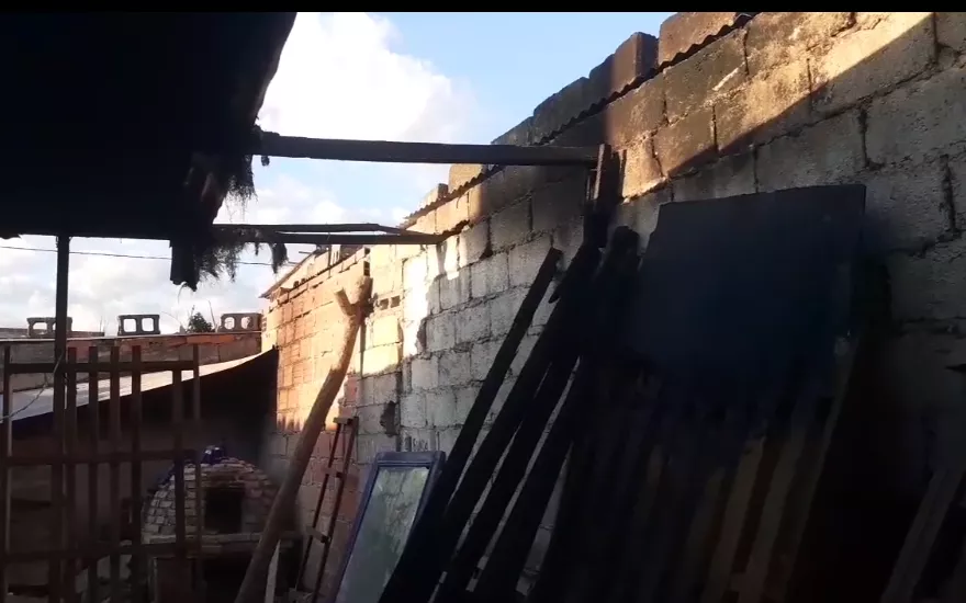 VIVIENDA