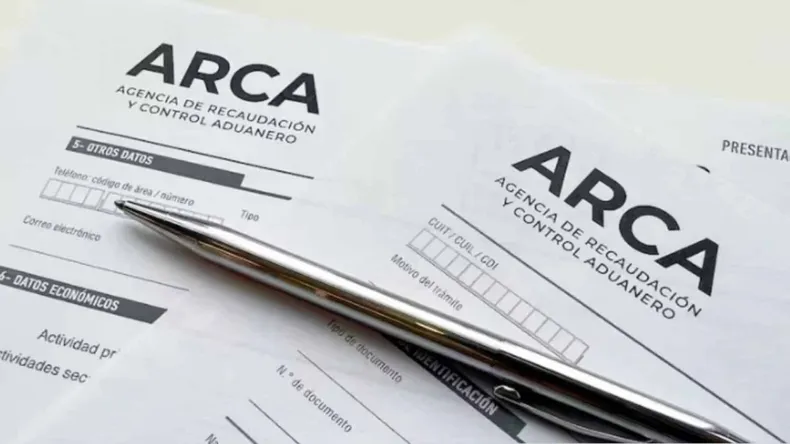 arca