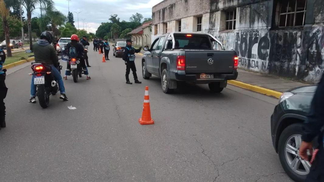 99394-la-policia-vial-detecto-e-infracciono-a-216-conductores-alcoholizados